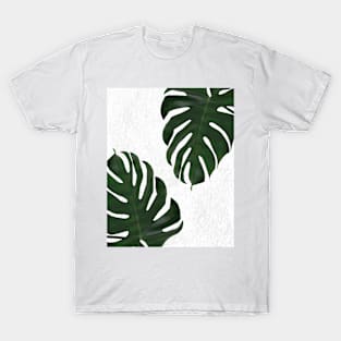 Botanical #0010 T-Shirt